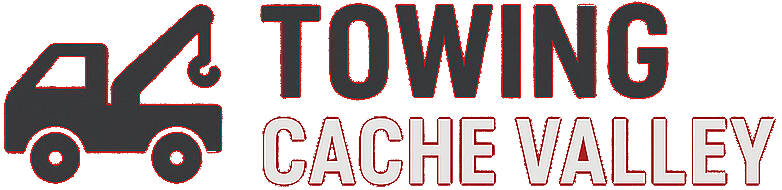 Towing Cache Valley logo